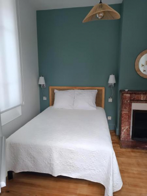 Appartement Climatisé, 2 personnes